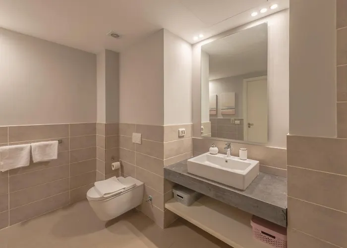 Apartment Upscale 2br Mosaique Marina Stay, Yachts & Sea Views Hurghada