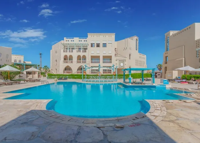 Upscale 2br Mosaique Marina Stay, Yachts & Sea Views Apartment